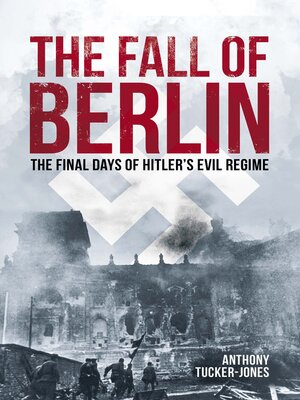 cover image of The Fall of Berlin